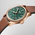 Часы Oris Big Crown Pointer Date 80Th Anniversary Edition 01 754 7741 3167-07 5 20 58BR фото 5